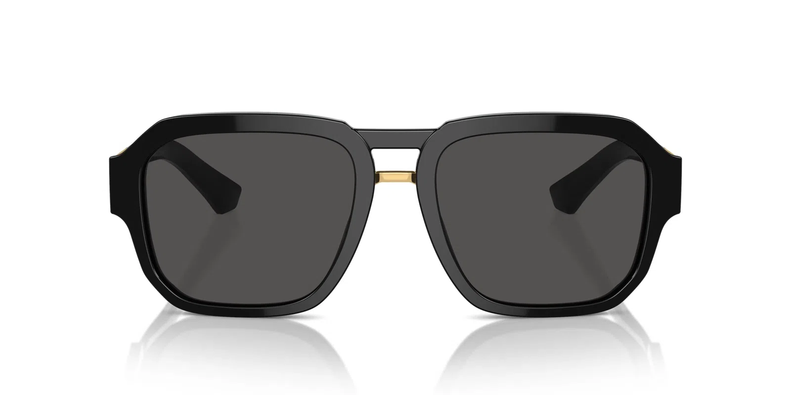 Dolce & Gabbana 4464 Sunglasses - view 8